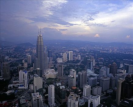 马来西亚吉隆坡