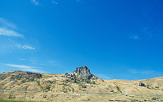 山,阿塞拜疆