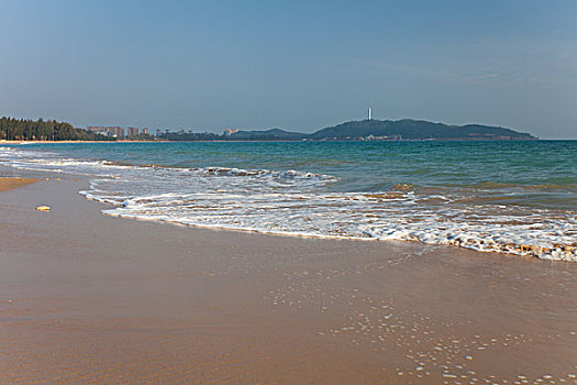 海岸風光