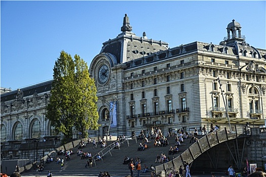 博物馆,法国,巴黎