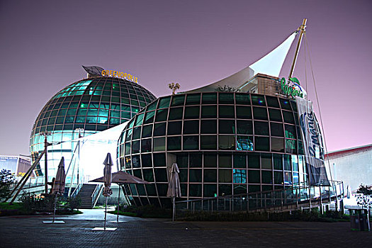 2010年上海世博会-罗马尼亚馆
