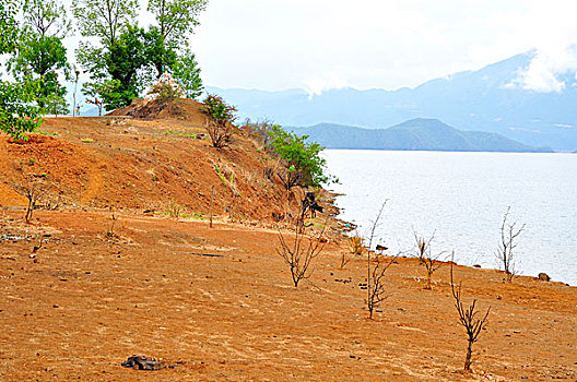 小洛水