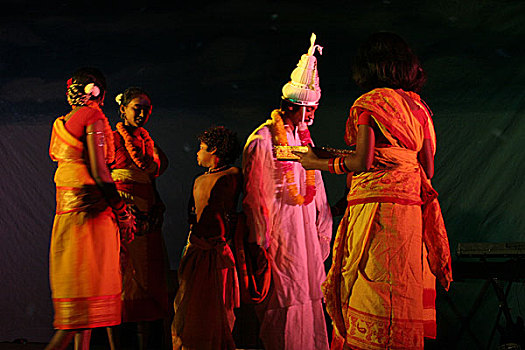 文化,达卡,博物馆,2006年,孟加拉