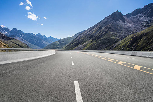 公路,背景,汽车,广告