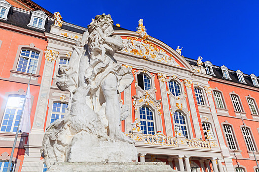 洛可可风格图片