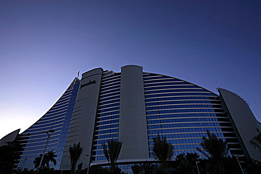 酒店,迪拜,阿联酋,中东