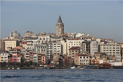 伊斯坦布尔