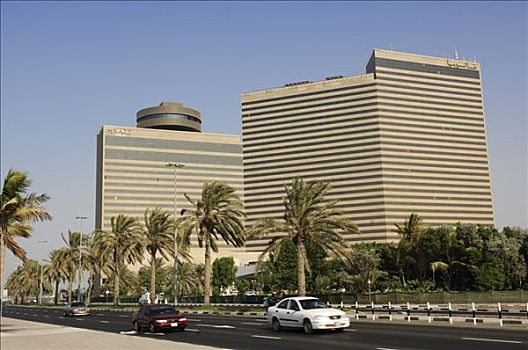 凯悦酒店,迪拜,阿联酋,中东