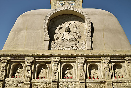 河北省石家庄市鹿泉区极乐寺