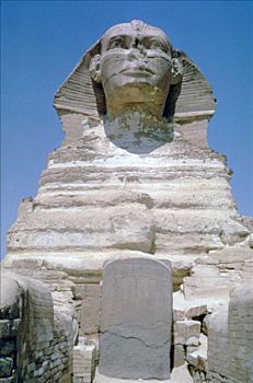 吉萨金字塔,高原,埃及