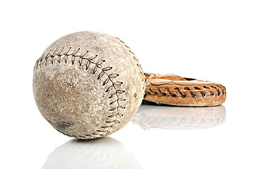 棒球,棒球手套