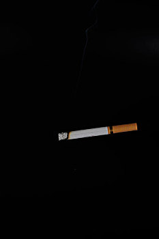一支香烟