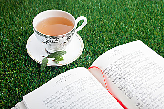 書本