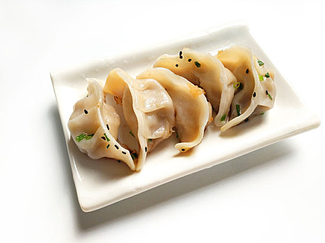 煎包 生煎