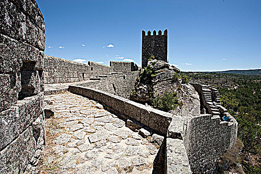 要塞,葡萄牙,2009年