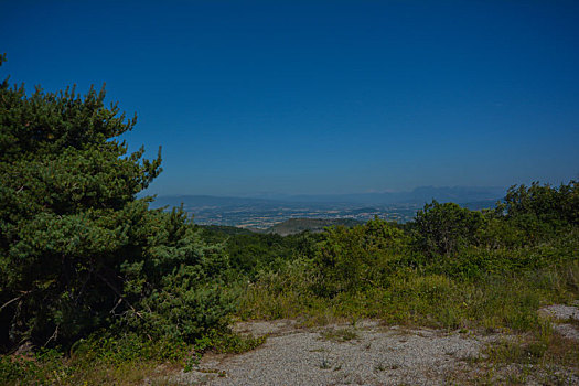 自然,风景