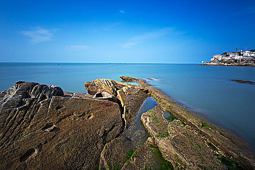 素材风景