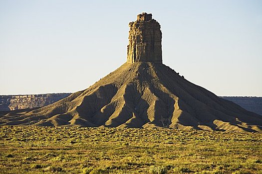 山岗,亚利桑那,美国