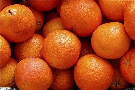 橘子,橙子