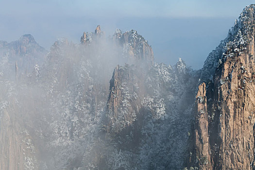 黄山