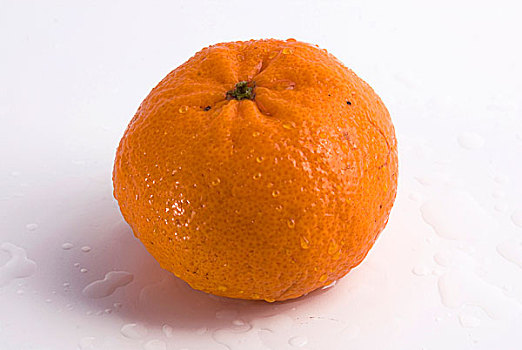 柑橘,水果,隔绝