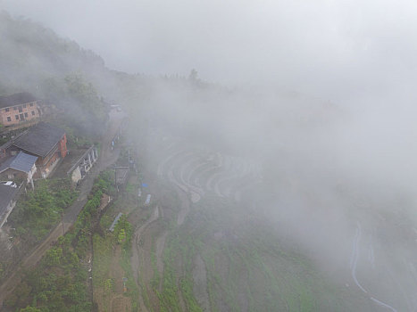 湖南郴州高椅岭