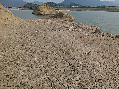 三峡水库