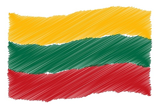 素描,立陶宛
