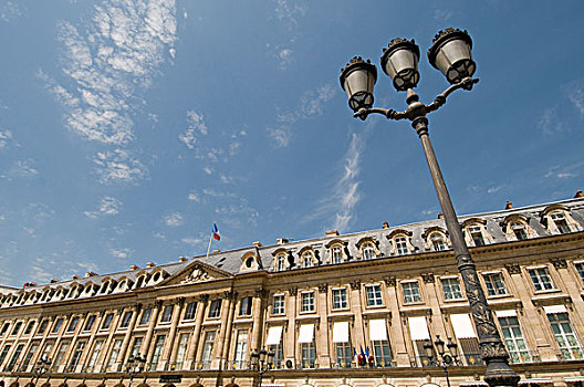 里兹大饭店,地点,巴黎,法国,欧洲