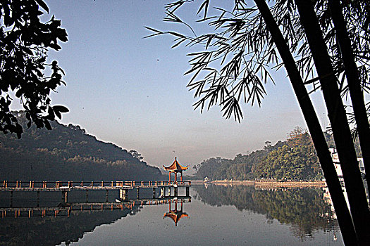 岭头干部疗养院