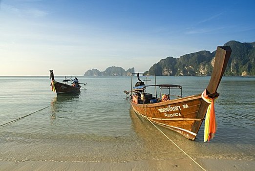 湾,泰国