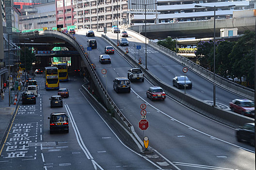 香港