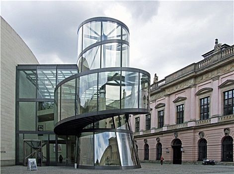 博物馆,德国,柏林