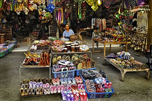 货摊,销售,纪念品,庙宇,巴厘岛,印度尼西亚