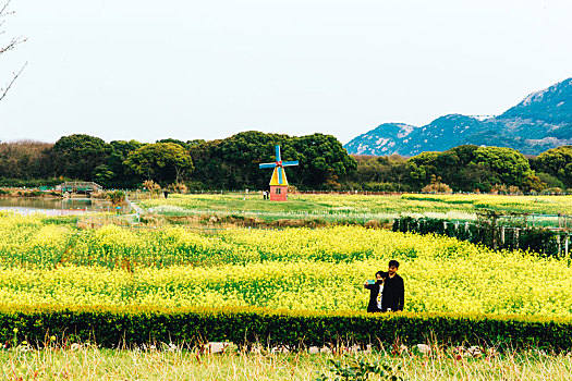 舟山大青山