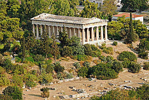 希腊,雅典