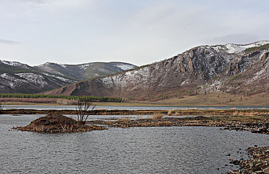 内蒙古风景