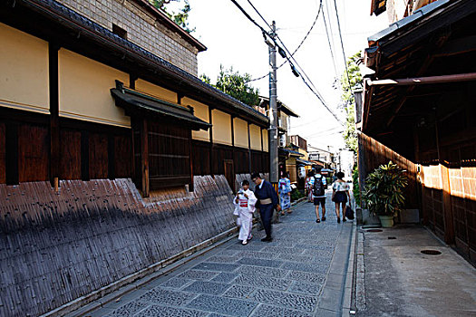 日本,京都