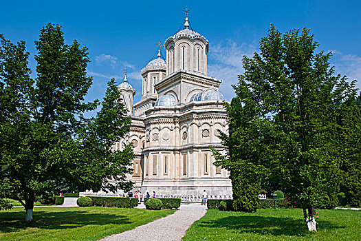 大教堂,罗马尼亚,欧洲