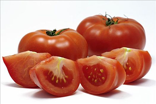 牛番茄,牛排西红柿