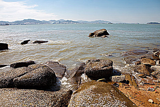 福建厦门鼓浪屿