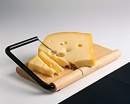 瑞士干酪,奶酪