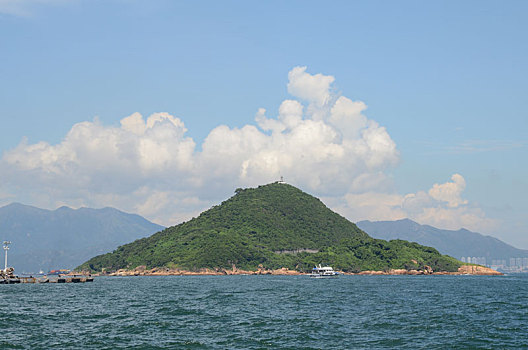 香港