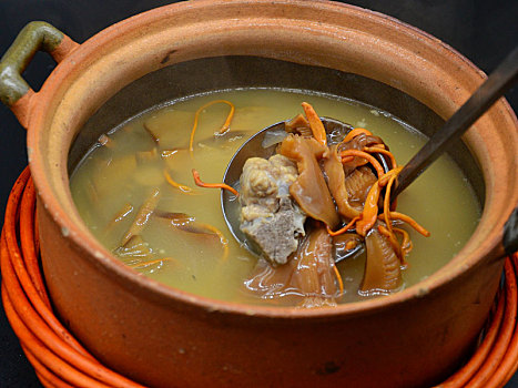 菌王汤