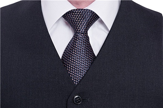 领带,衬衫