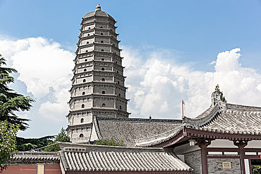 陕西,宝鸡,扶风,法门寺