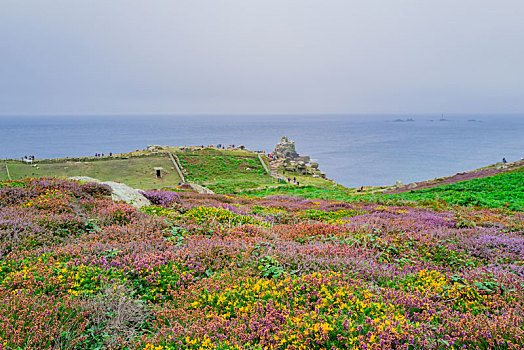 海岸