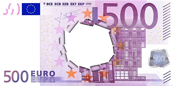 200欧元