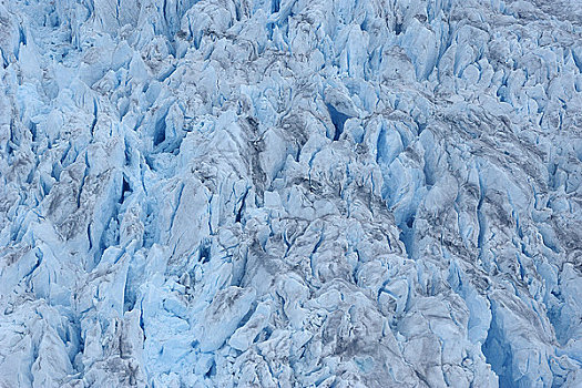 冰,伊路利萨特冰湾,伊路利萨特,格陵兰