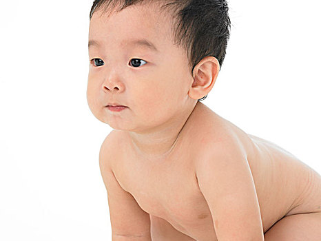 嬰兒